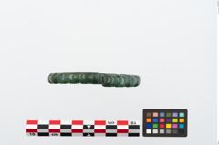 Foto von Bronzearmreif (NHMW-PRAE-024577)